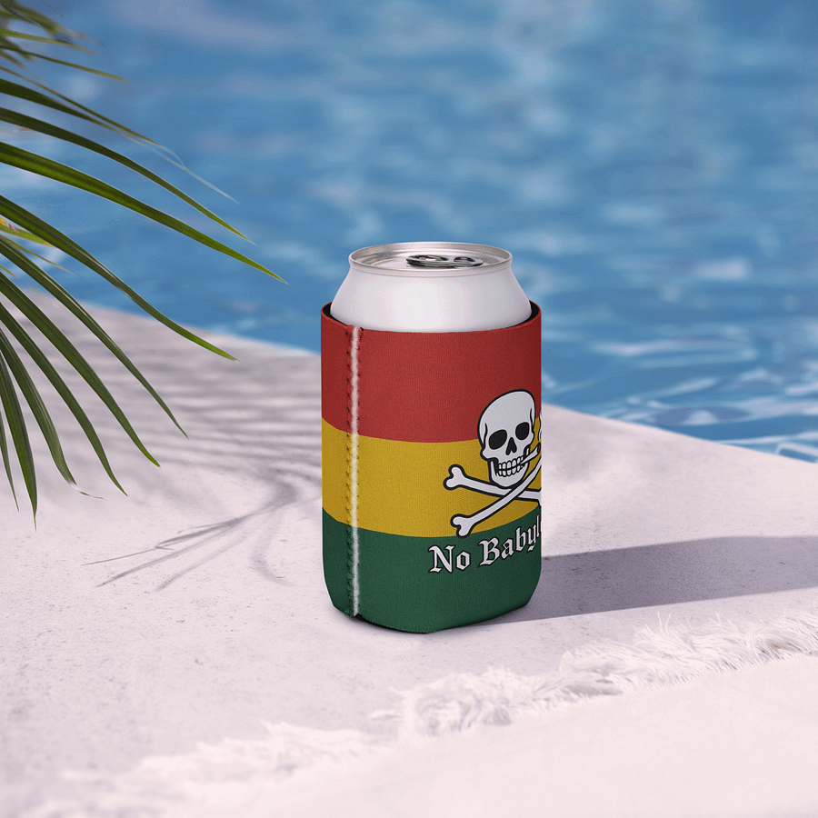 No Babylon Can Cooler product image (6)