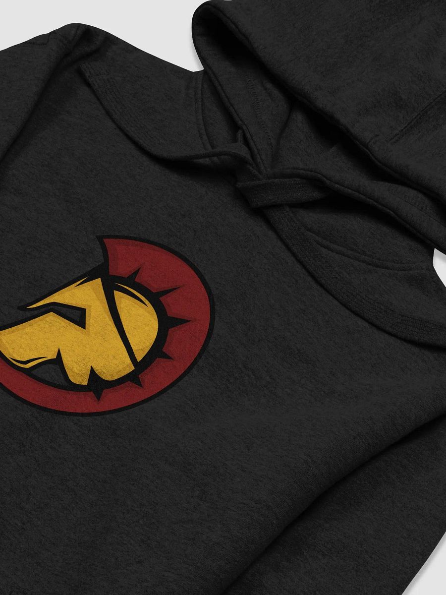 Spartans Premium Unisex Hoodie product image (17)