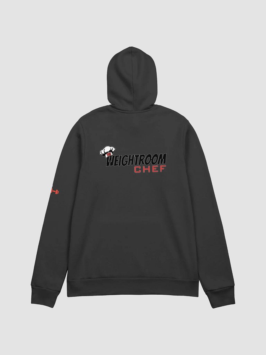 THE BEAST MODE HOODIE product image (2)