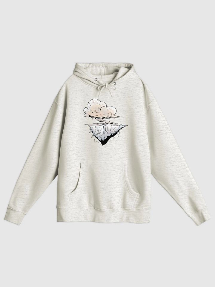Soil and Tree | Lane Seven Premium Pullover Hoodie product image (1)