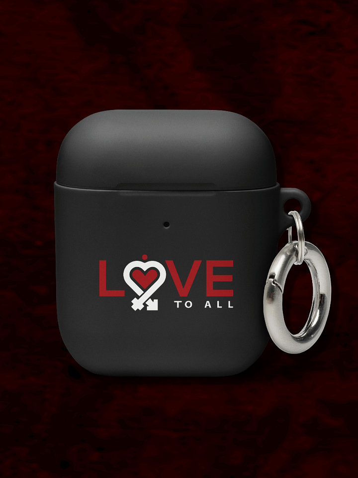 L2A 2025 Airpods Case product image (1)
