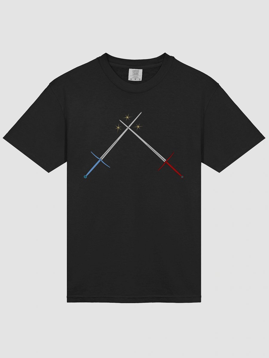 Iron Sharpens Iron T-Shirt product image (3)