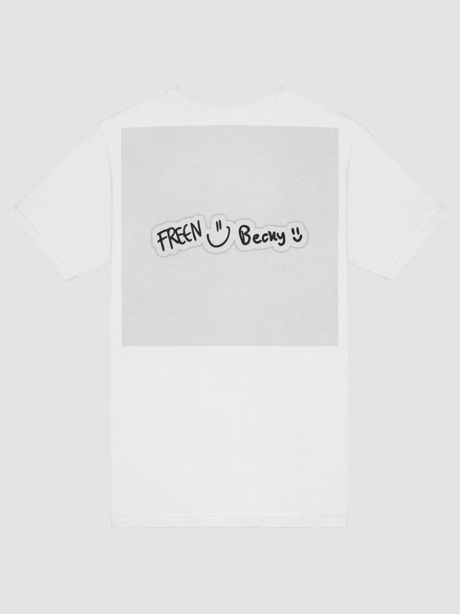 freenbecky Supersoft T-Shirt product image (6)