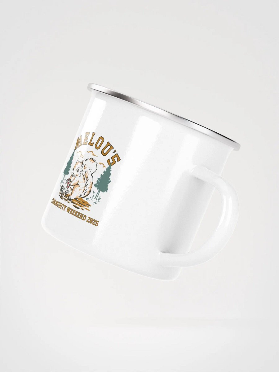 Melou's Community Weekend Mug product image (3)
