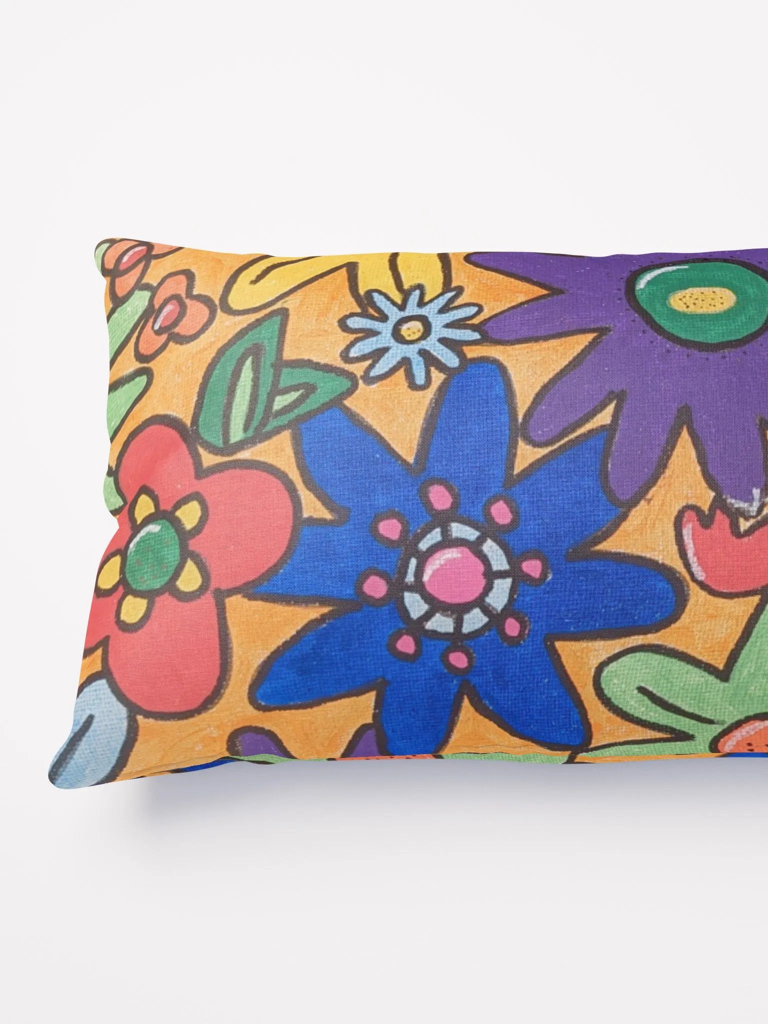 Flower Power Pillows product image (4)