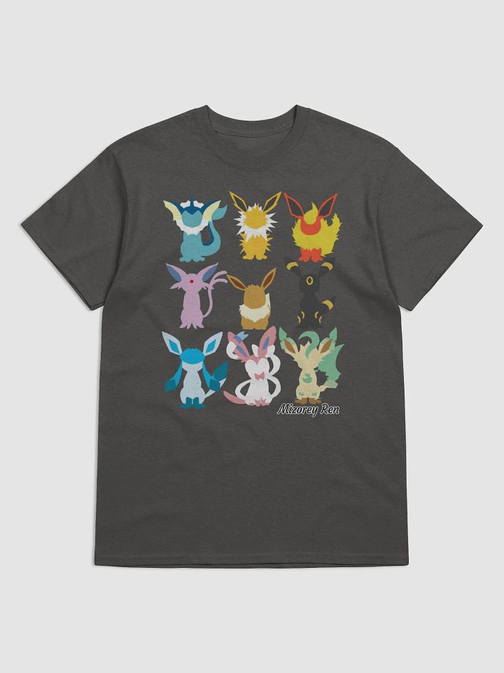 Eeveelutions product image (2)