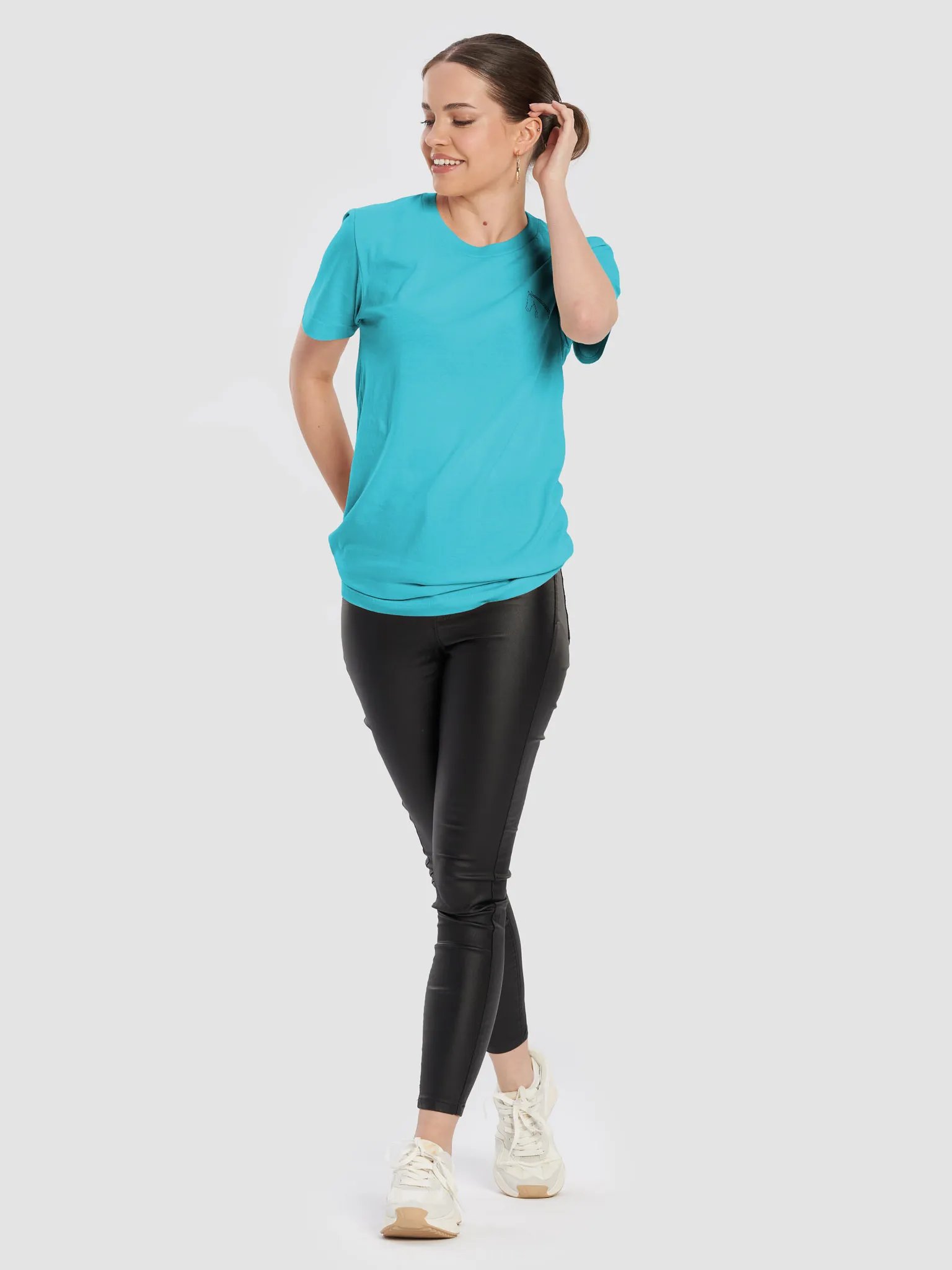 Horse T-Shirt product image (2)