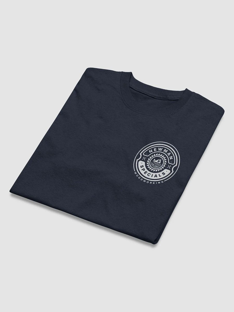 Newman Specials Small Logo product image (3)