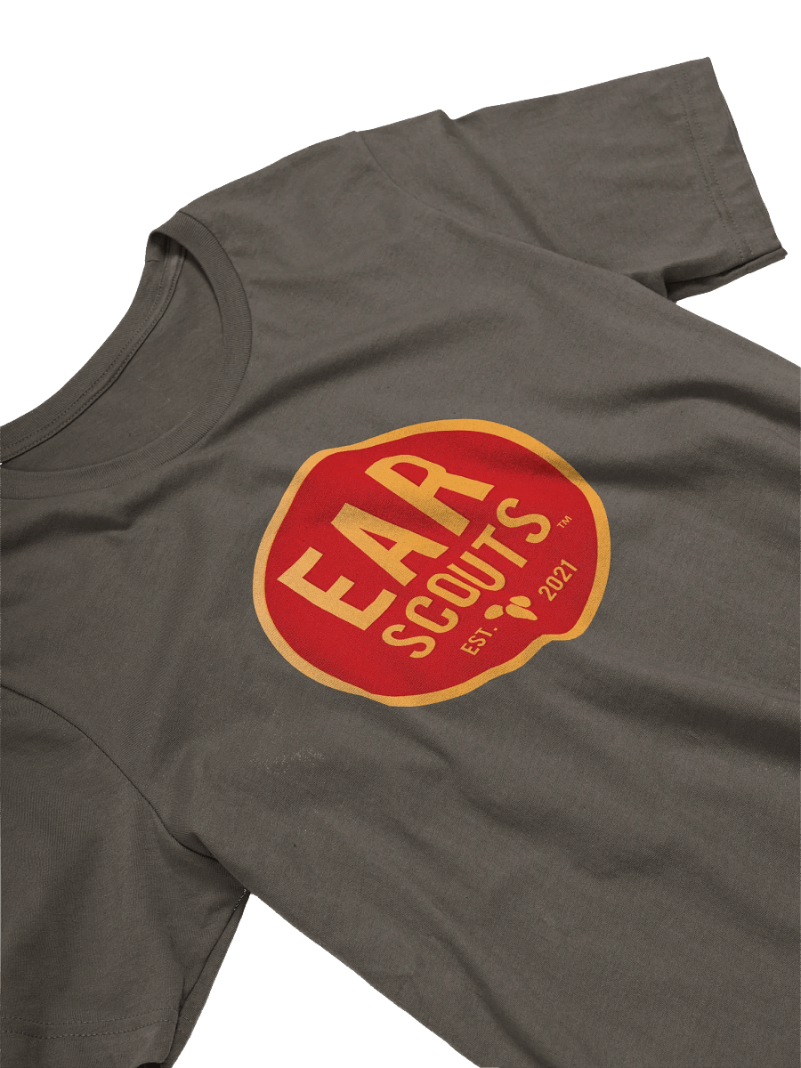 Scouting Tee product image (7)
