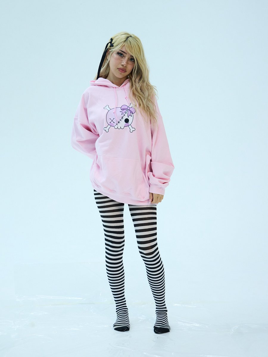 carrotc4ke hoodie product image (4)