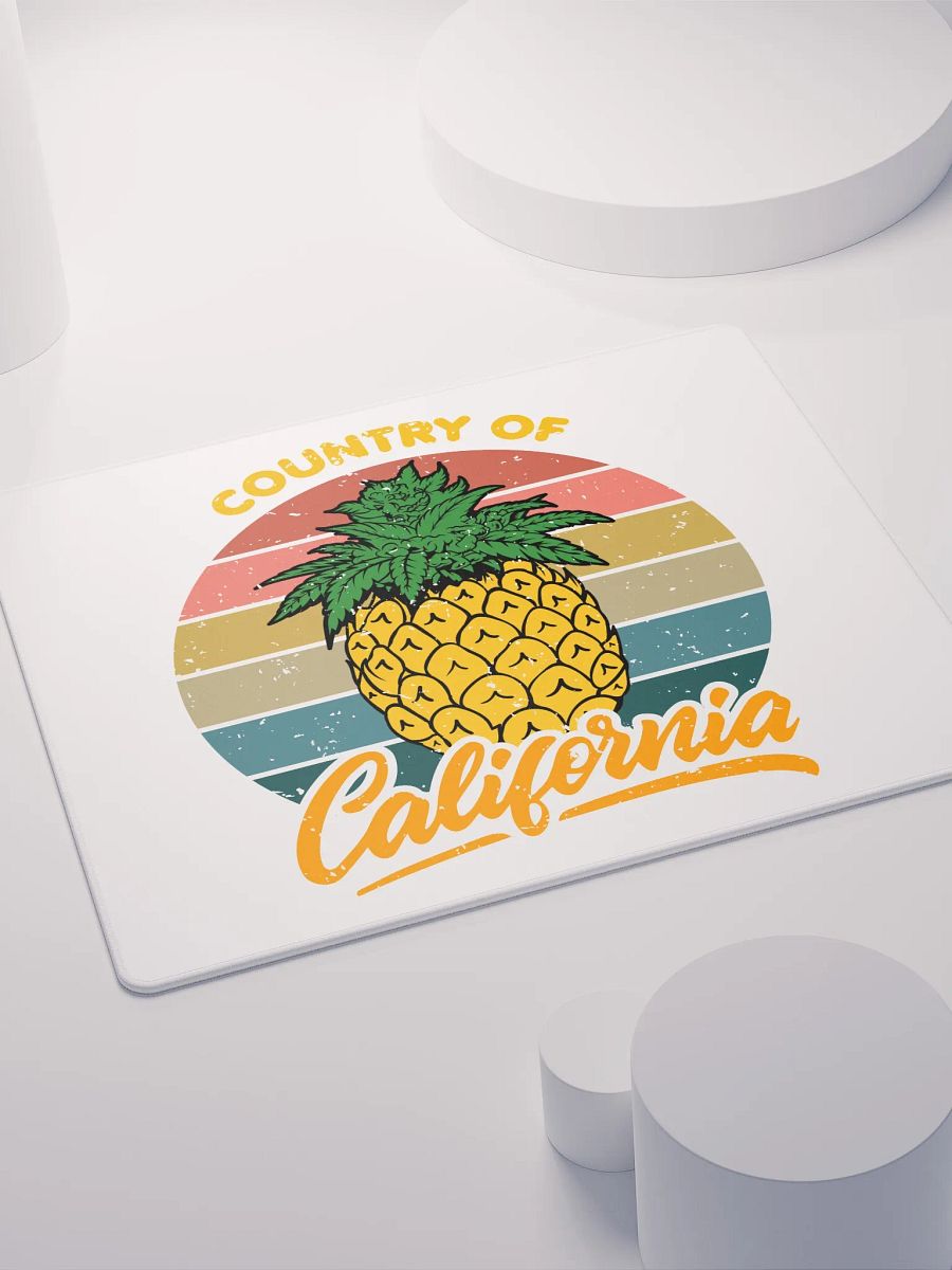 Gaming Mouse Pad product image (8)
