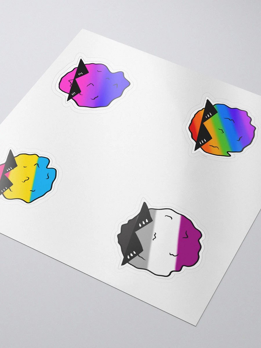 Pride Chicken Nuggets product image (3)