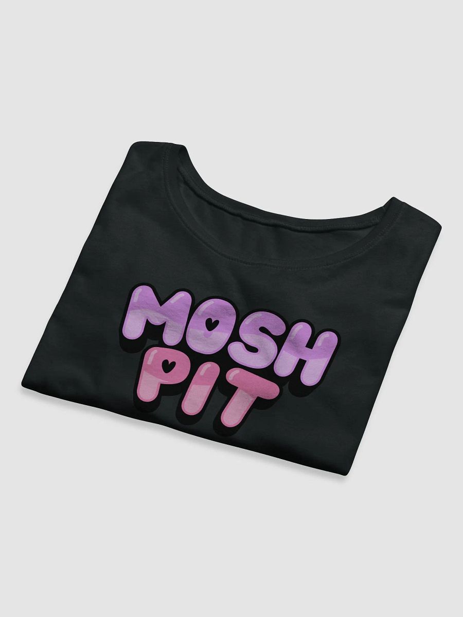 BUBBLY AF | Crop Top product image (22)