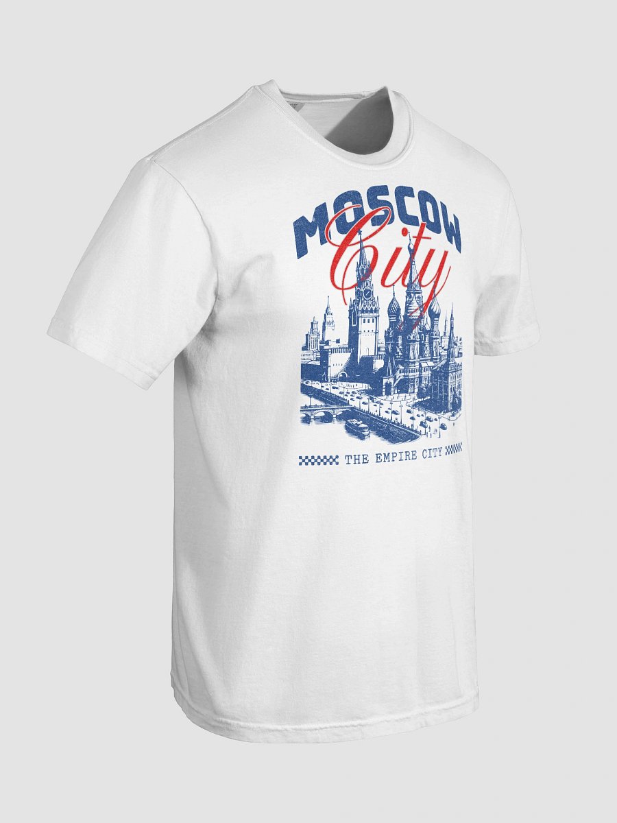 Moscow City product image (8)