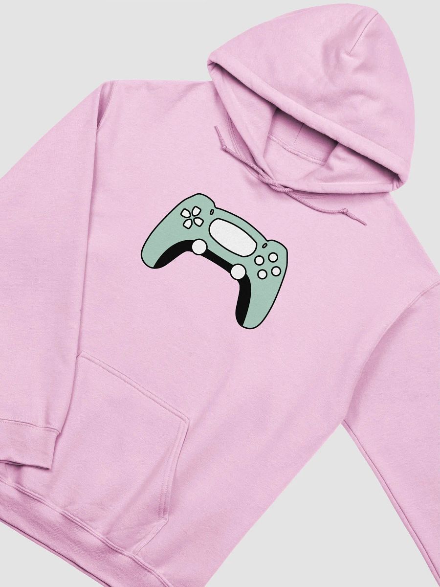 TET Scott Hoodie product image (2)