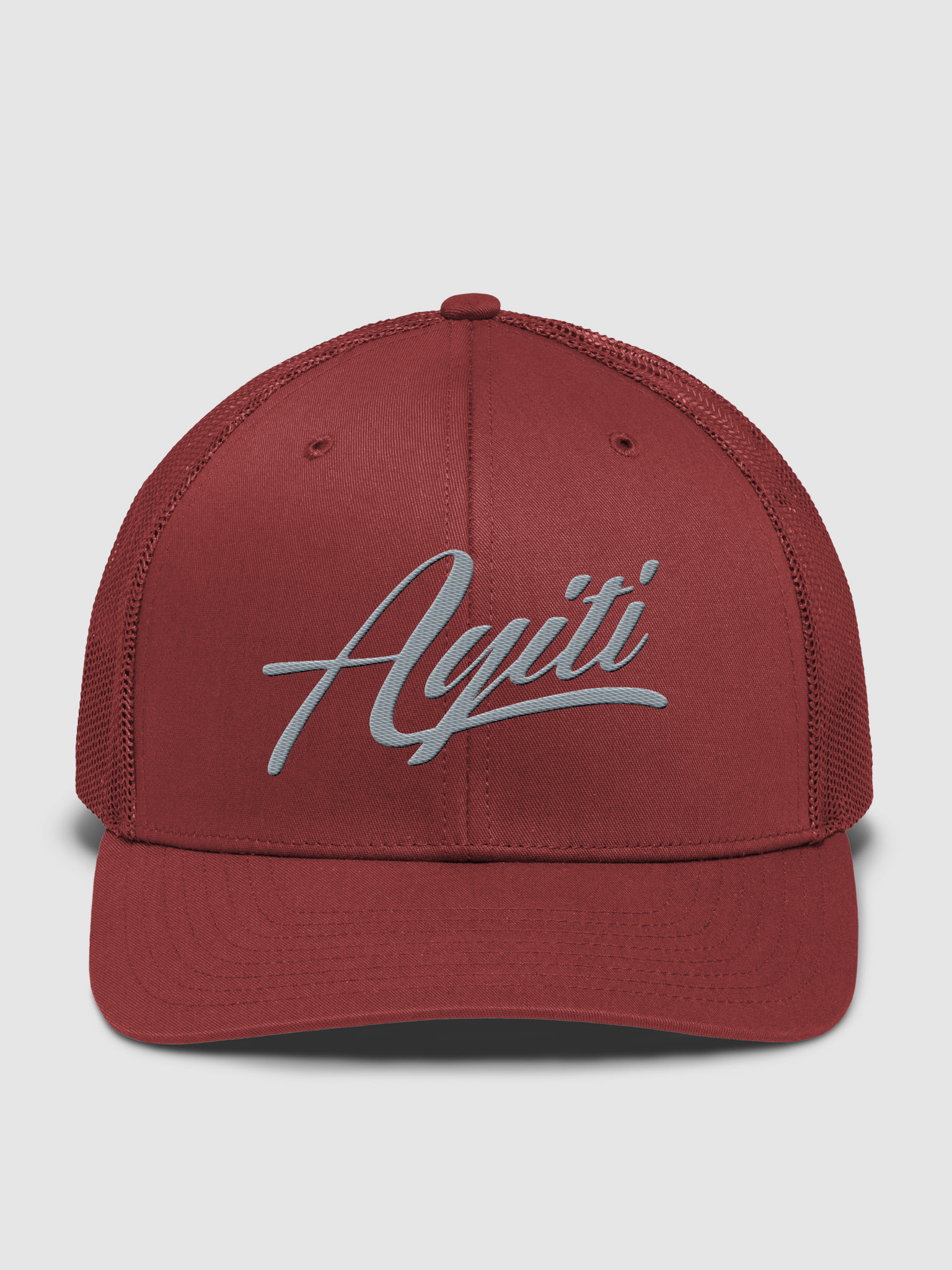 Ayiti [Trucker Hat] product image (2)