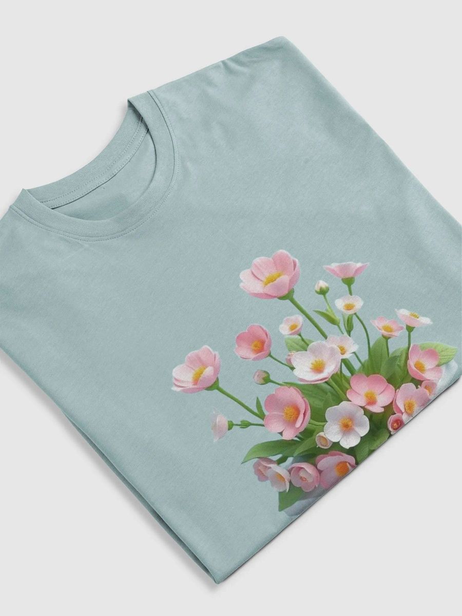 Natur Blumen 3D Optik Frühling Sommer product image (34)
