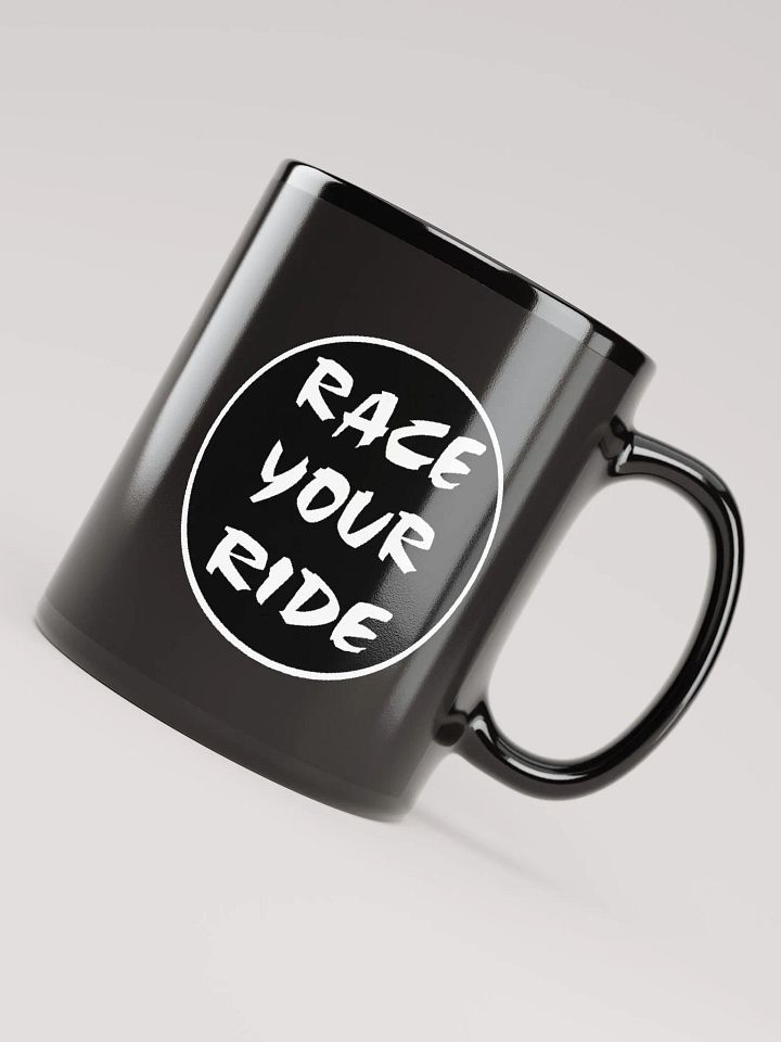 RYR CIRCLE MUG product image (1)