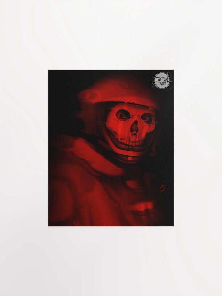 Ghost Poster product image (5)