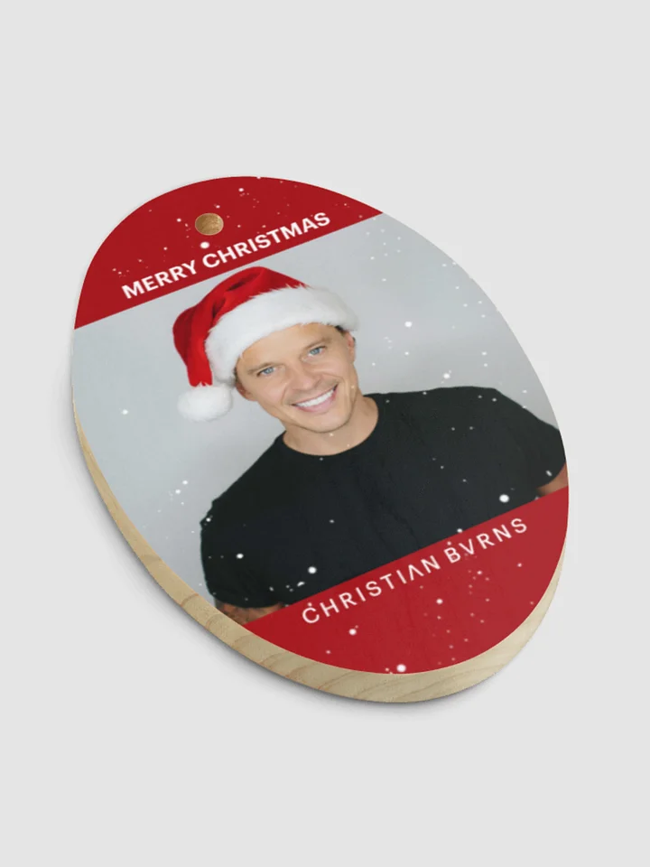CB Ornament product image (1)