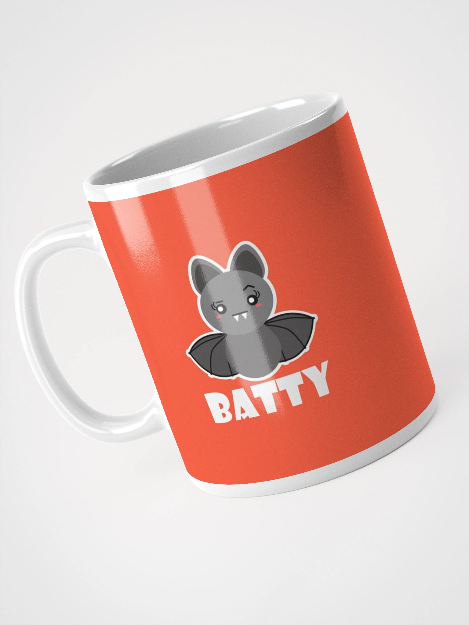Batty Mug product image (3)
