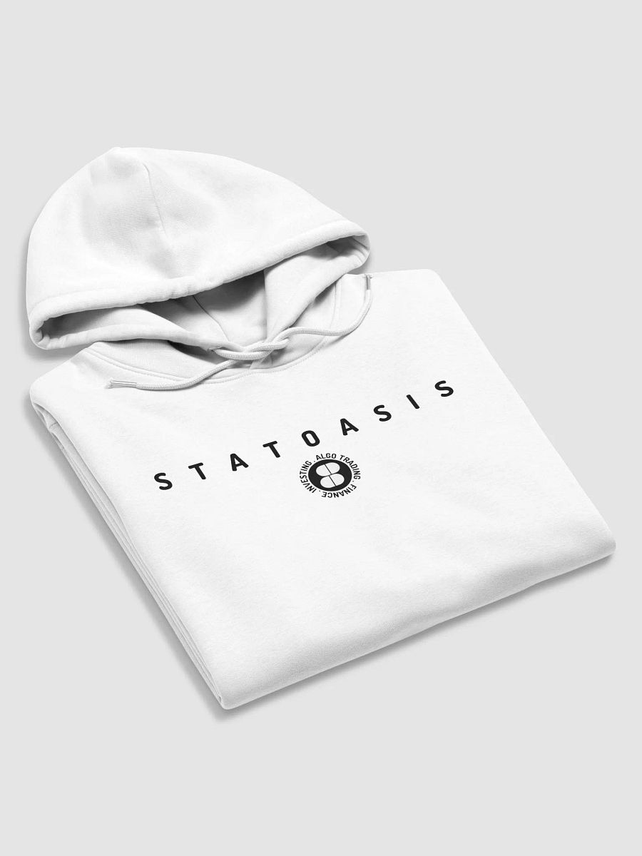 StatOasis with Black Badge Hoodie product image (8)
