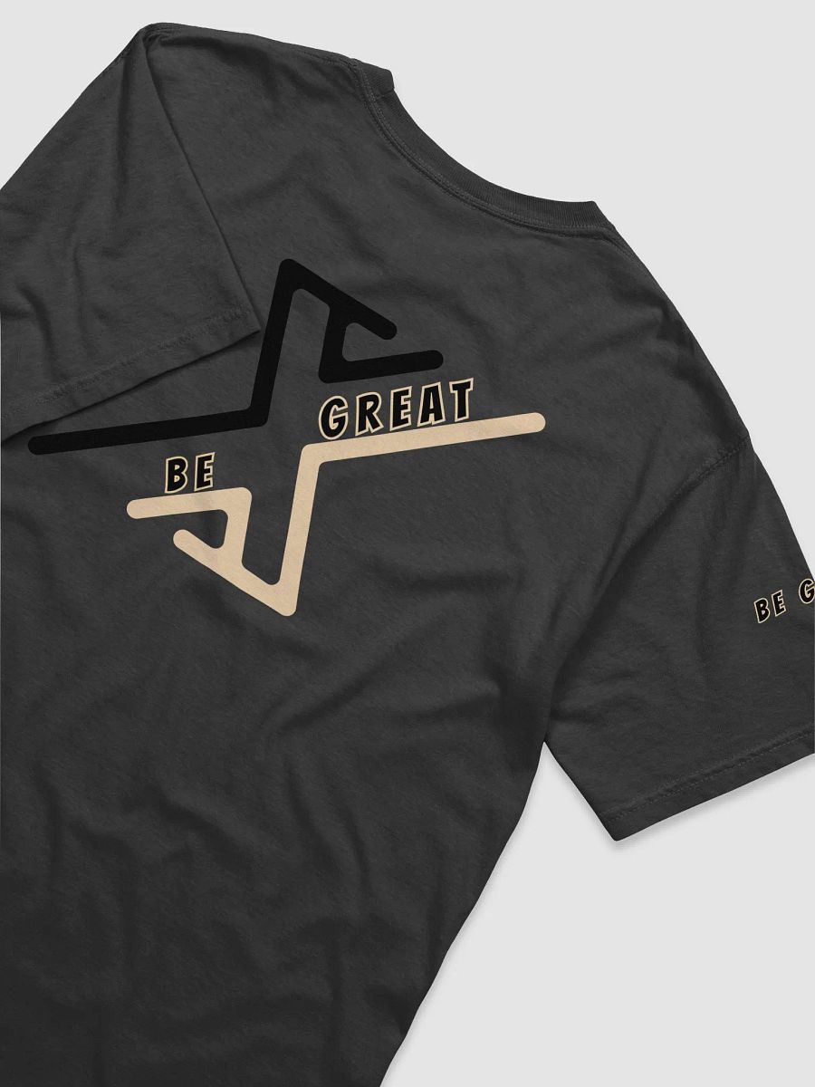 BE GREAT T-SHIRT product image (36)