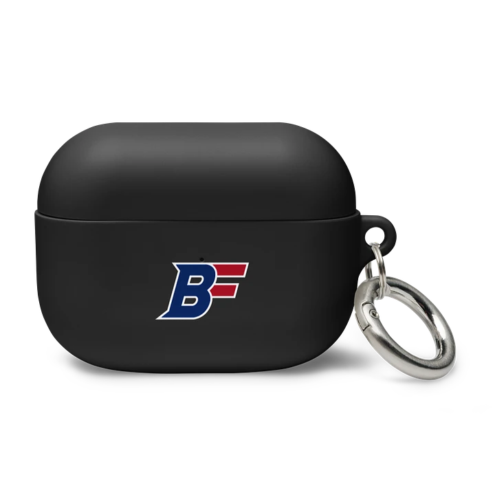 BF Logo Air Pod Case product image (2)