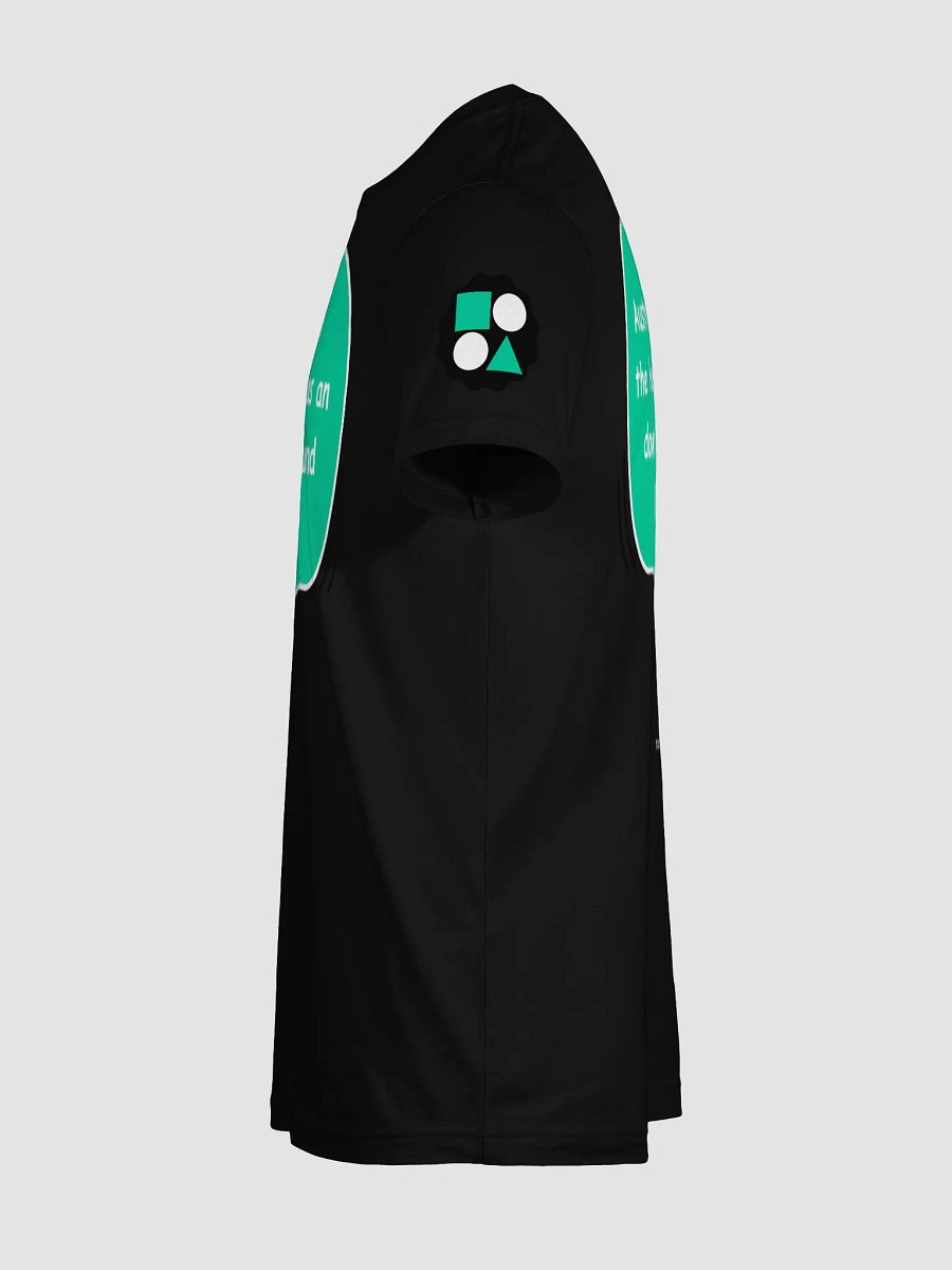 Trivia Tee: The Underground City of Australia product image (9)