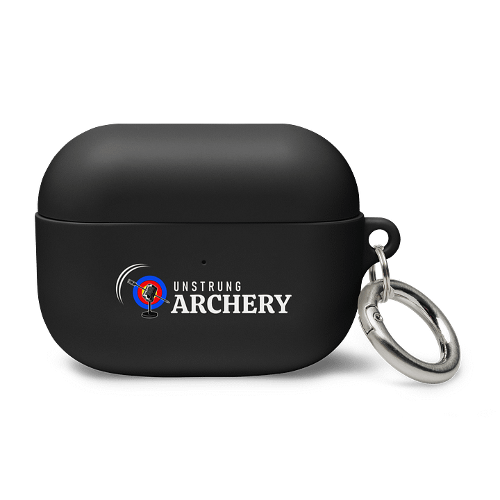 Unstrung Archery AirPods Case product image (2)