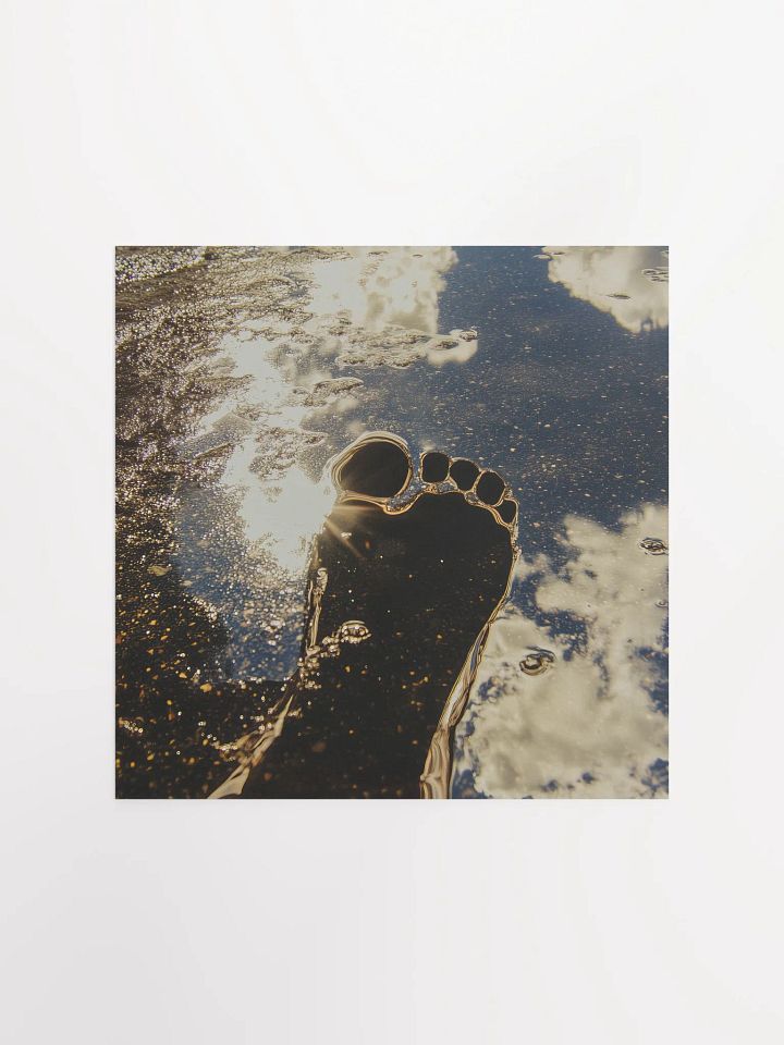 Tread Lightly product image (5)