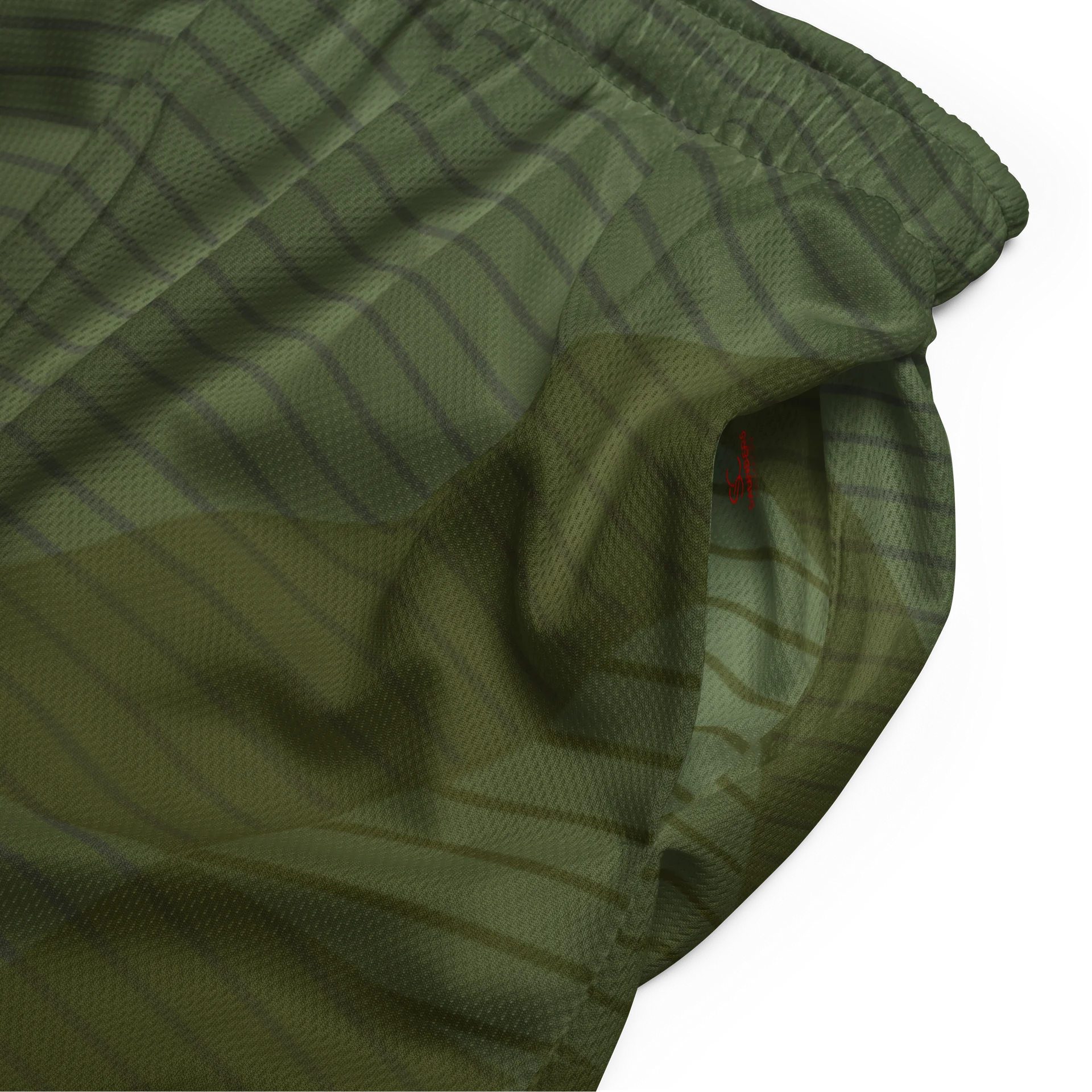 SC Mesh Shorts product image (5)