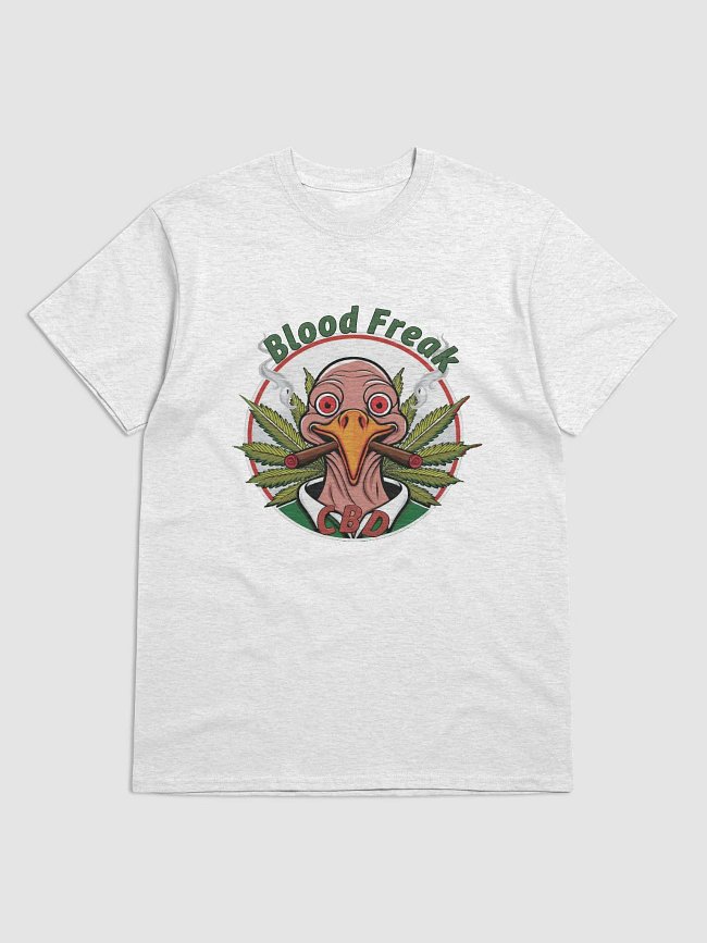 Blood Freak