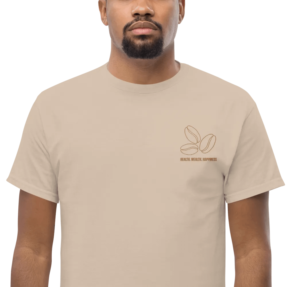 'spresso 'tini embroidered tee product image (44)