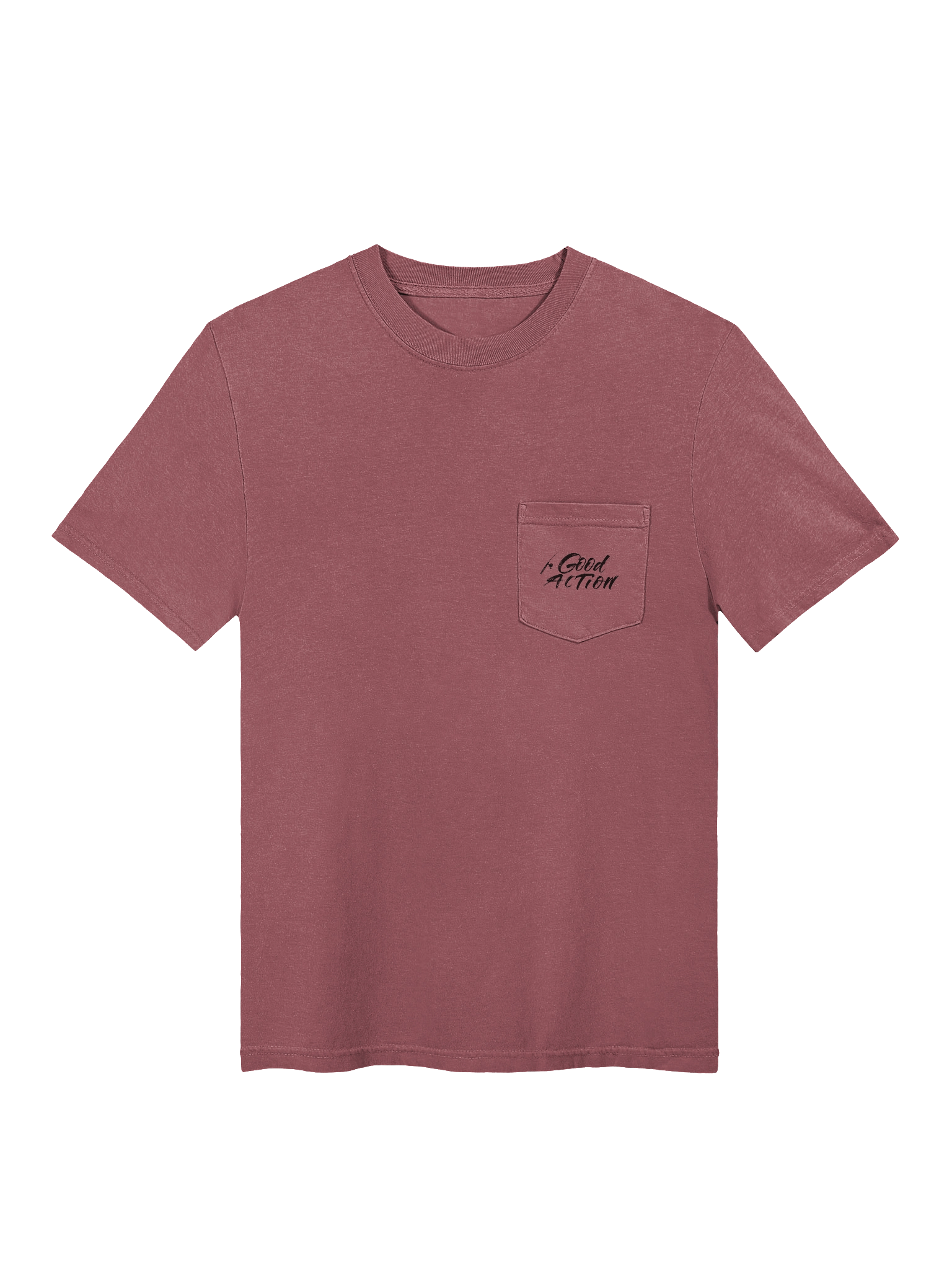 Pocket Tee product image (1)