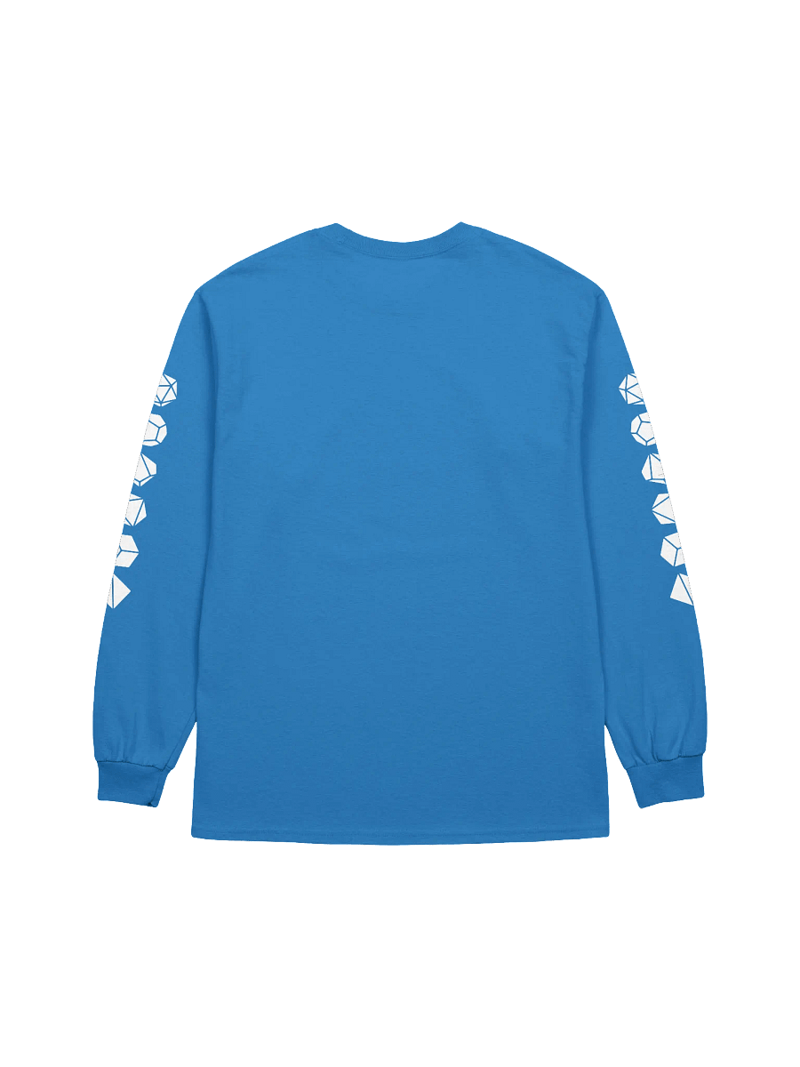 Chaotic Neutral - Sweatshirt product image (2)