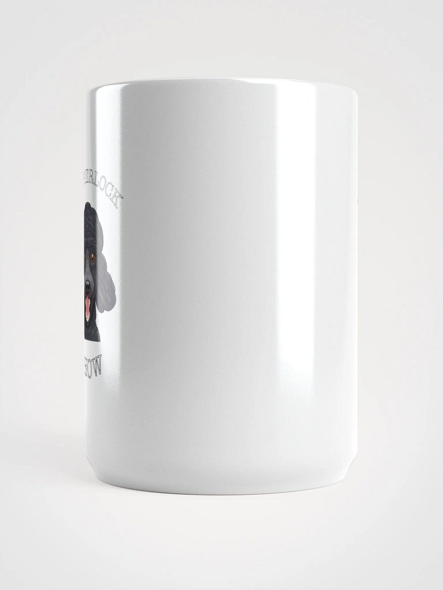 The Sherlock Show Mug product image (5)