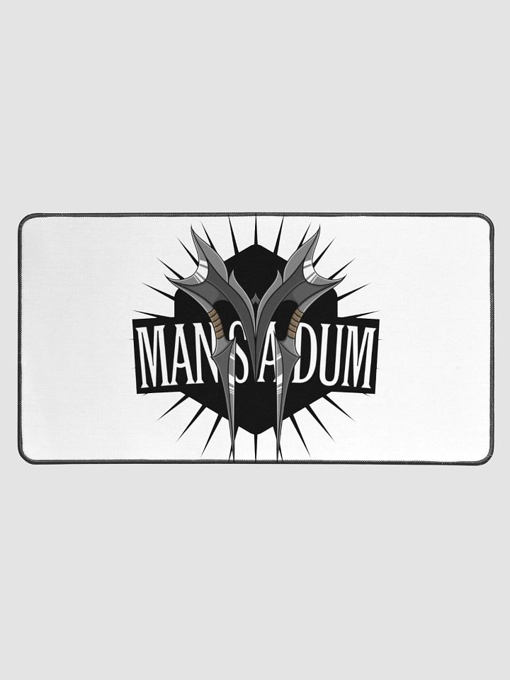 Mousepad 2 product image (1)