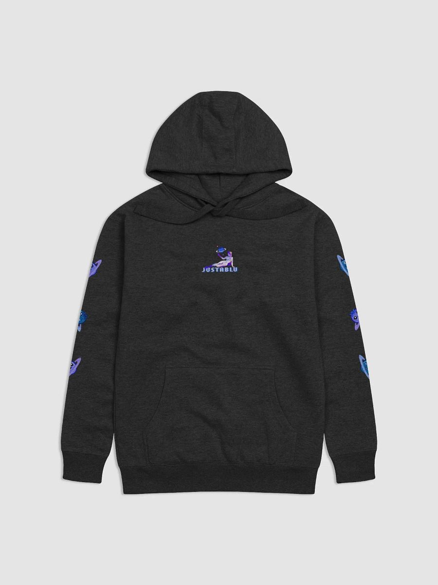 Justa Hoodie product image (1)