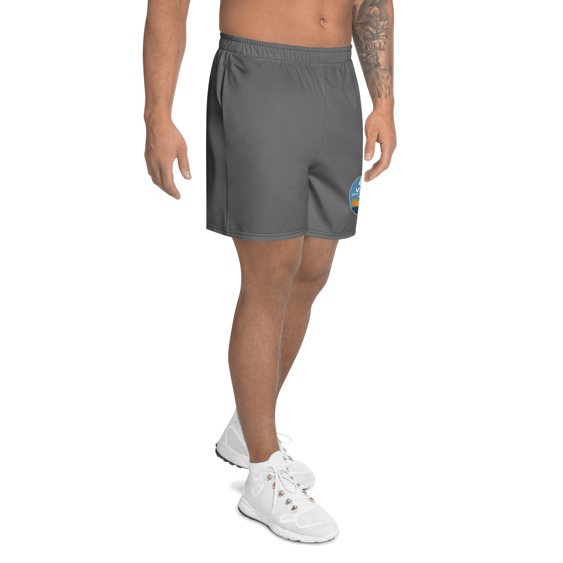 VST - Rapid Response Unit - Athletic Shorts product image (2)