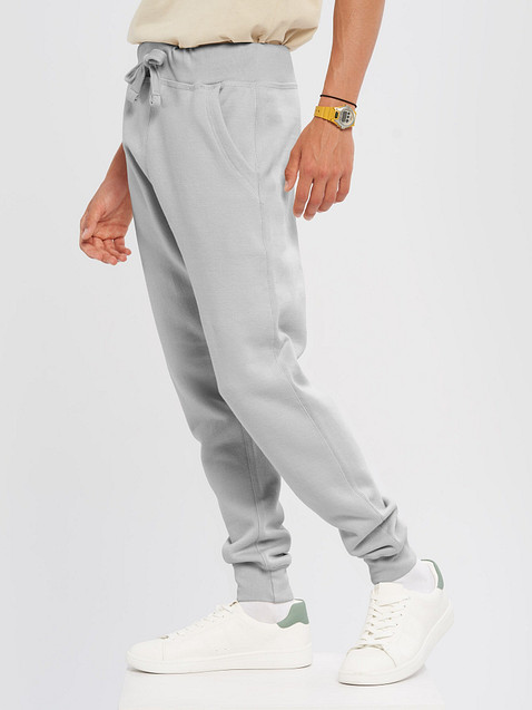 Photo showing Lane Seven Fleece Joggers