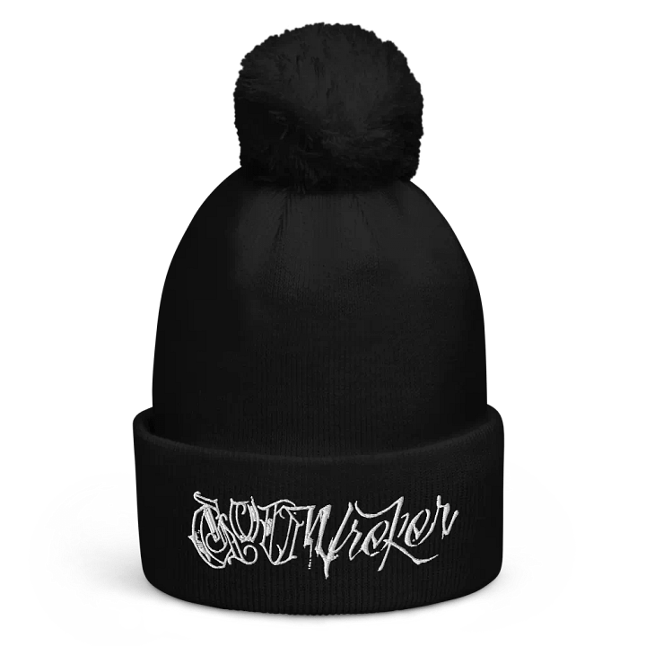 Godwreker Beanie product image (1)