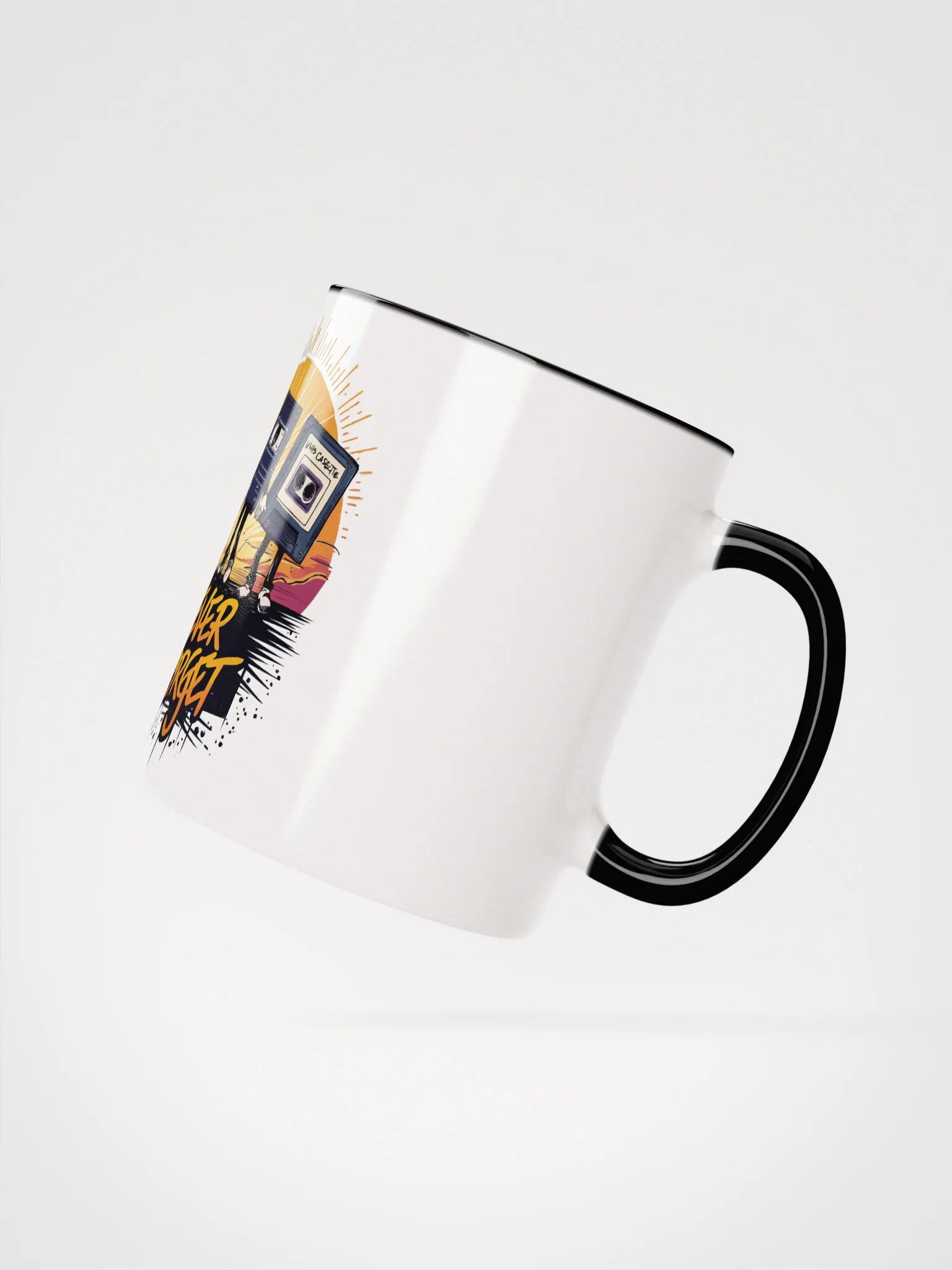 Nostalgic Tech Trio Ceramic Mug product image (25)