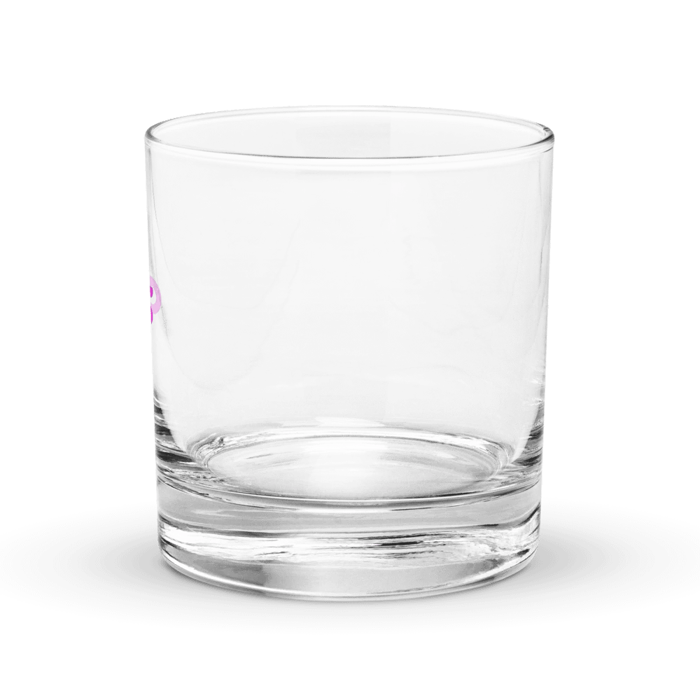CS On Rocks Glass product image (4)