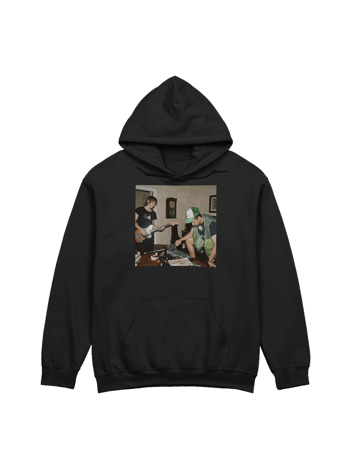Dijon and Mk.gee Hoodie product image (1)