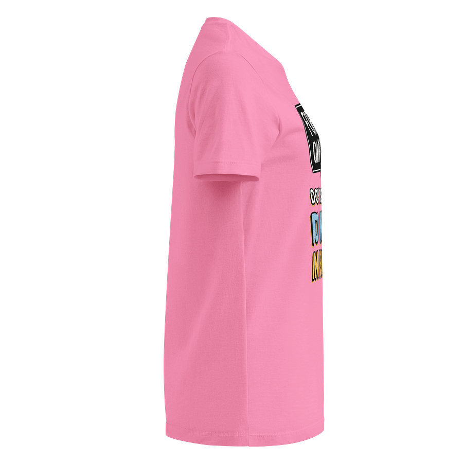 Math Hater Women's Tee product image (38)