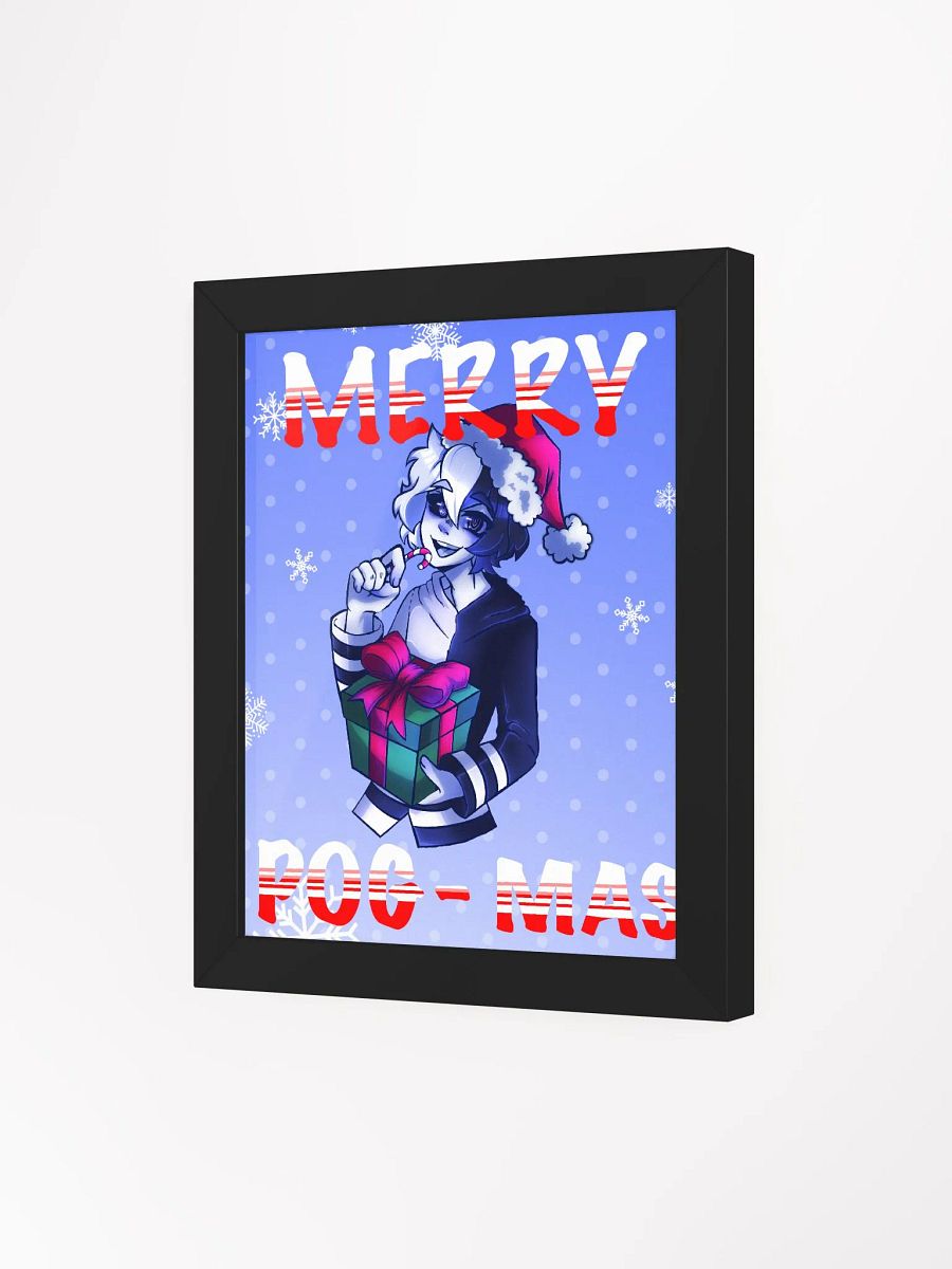 Pog-Mas Poster product image (3)
