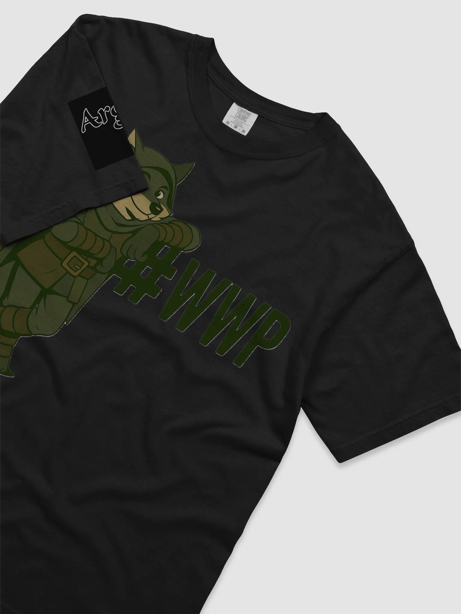 Limited Edition Argos X Wounded Warrior Project product image (3)