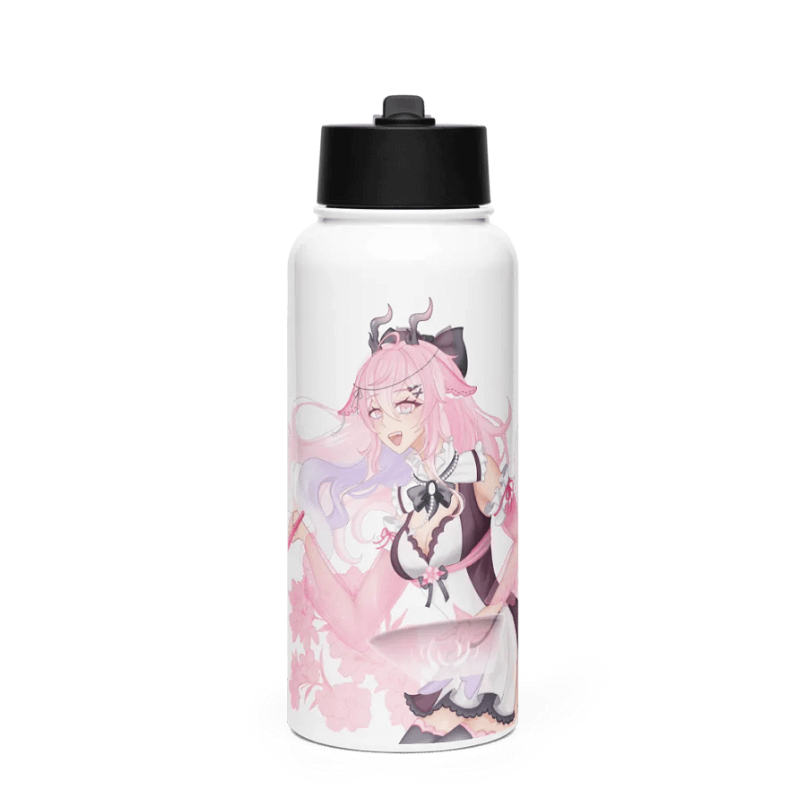 Lau - Water Bottle (32 oz) product image (1)