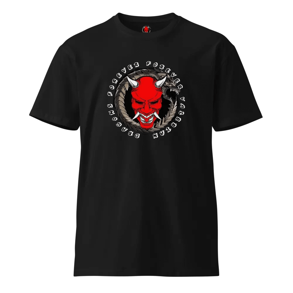 the many voices tee product image (10)